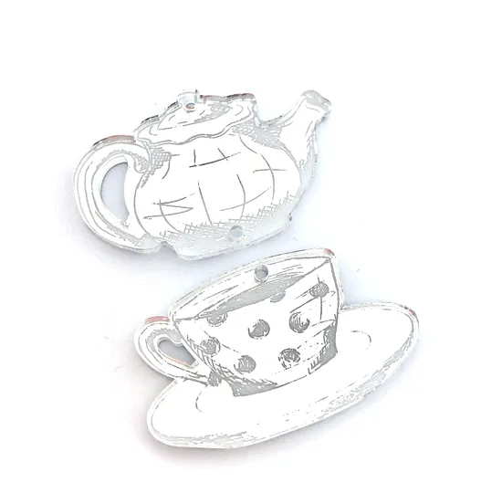 Spot of Tea - 2 Pair Set