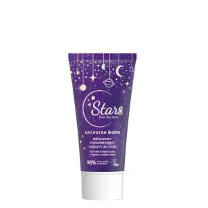 Stars Universe Balm Nourishing & Illuminating Body Balm Mini 50ml (EXP 04/2025)