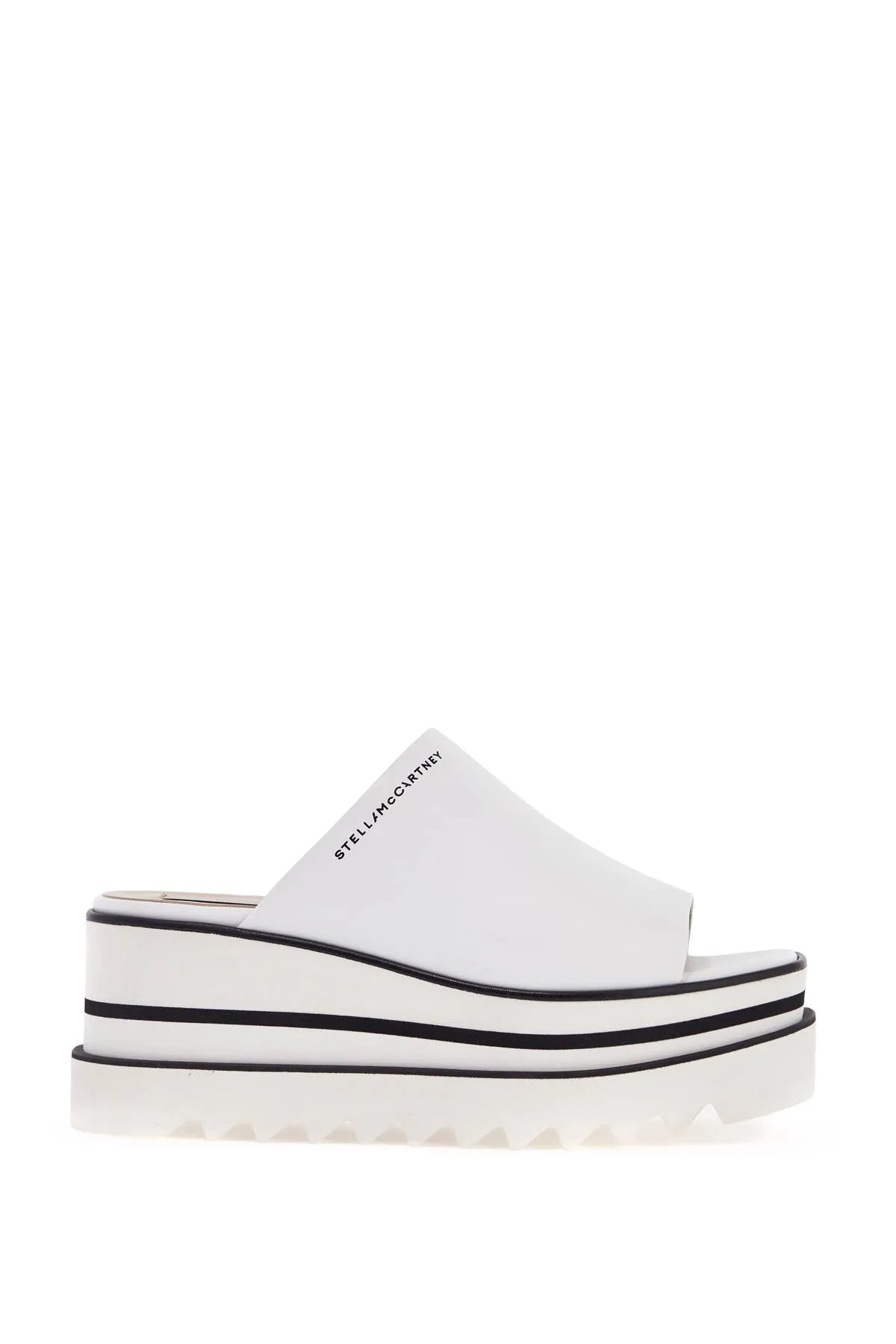 Stella McCartney Elyse Platform Clogs
