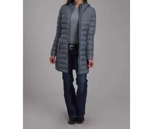 Stetson - Roper Long Light Weight Jacket