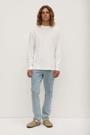 Straight Jean