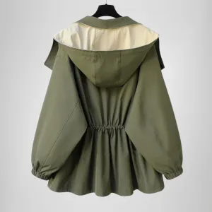 Stylish trench coats