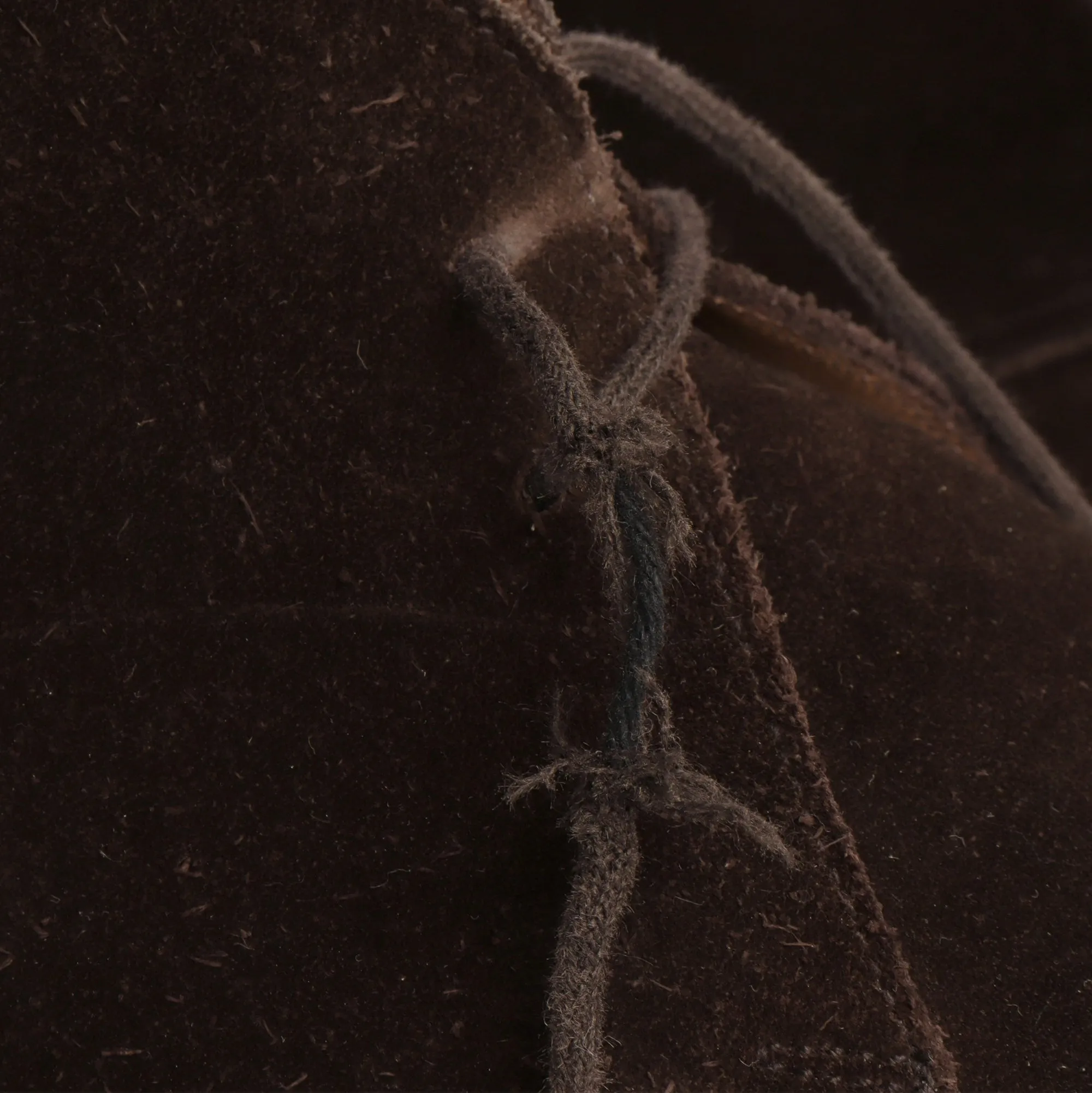 Suede Tetbury Chukka
