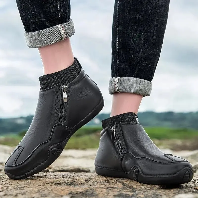 Suede Vinci