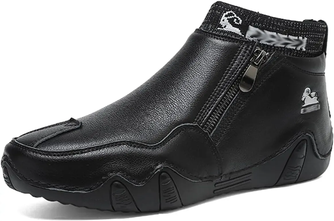 Suede Vinci