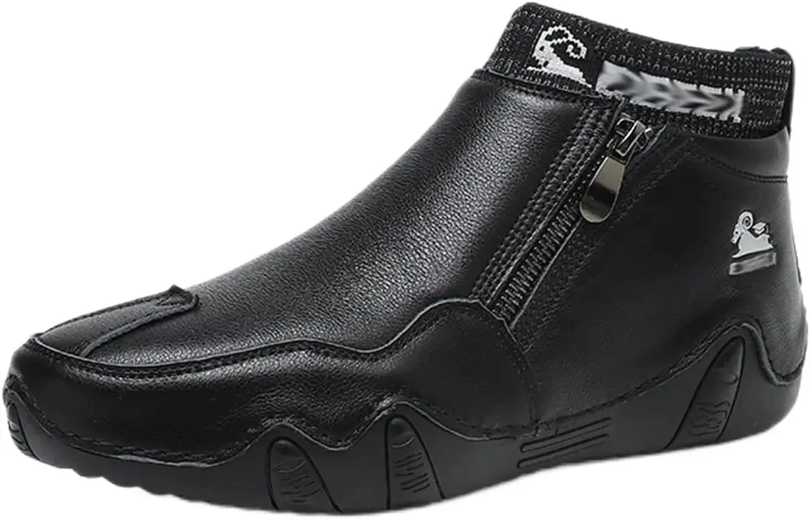 Suede Vinci