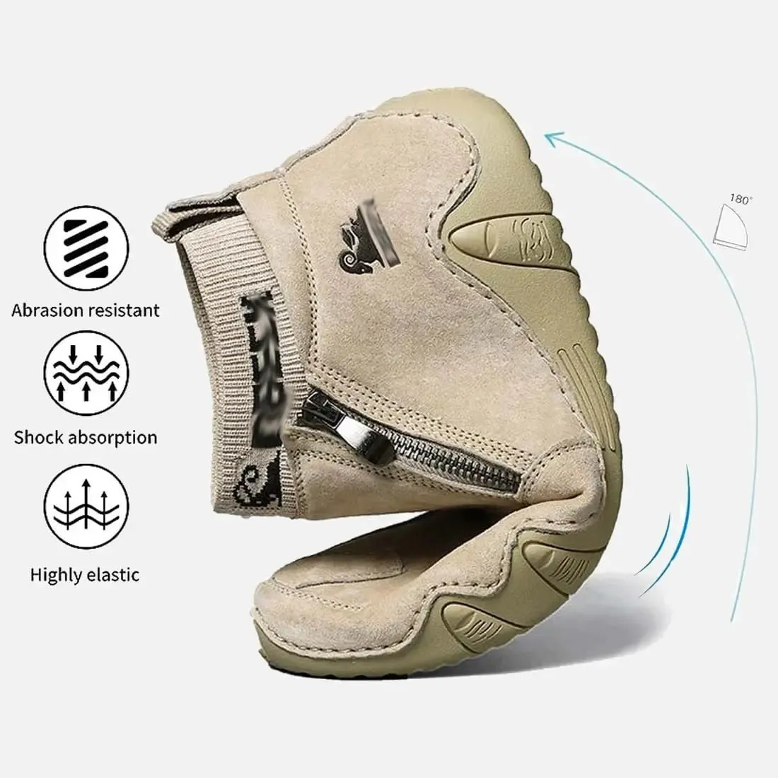 Suede Vinci