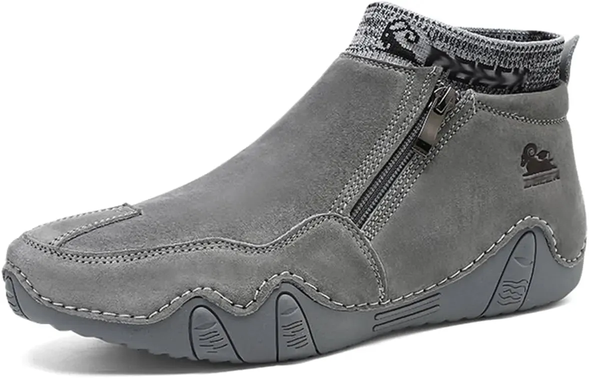 Suede Vinci