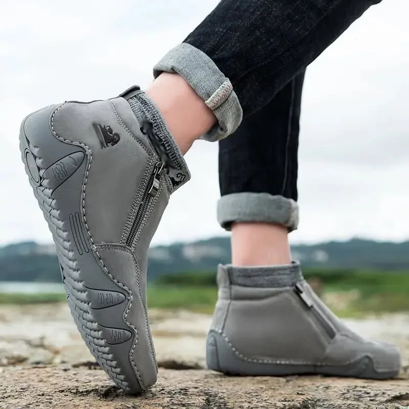Suede Vinci