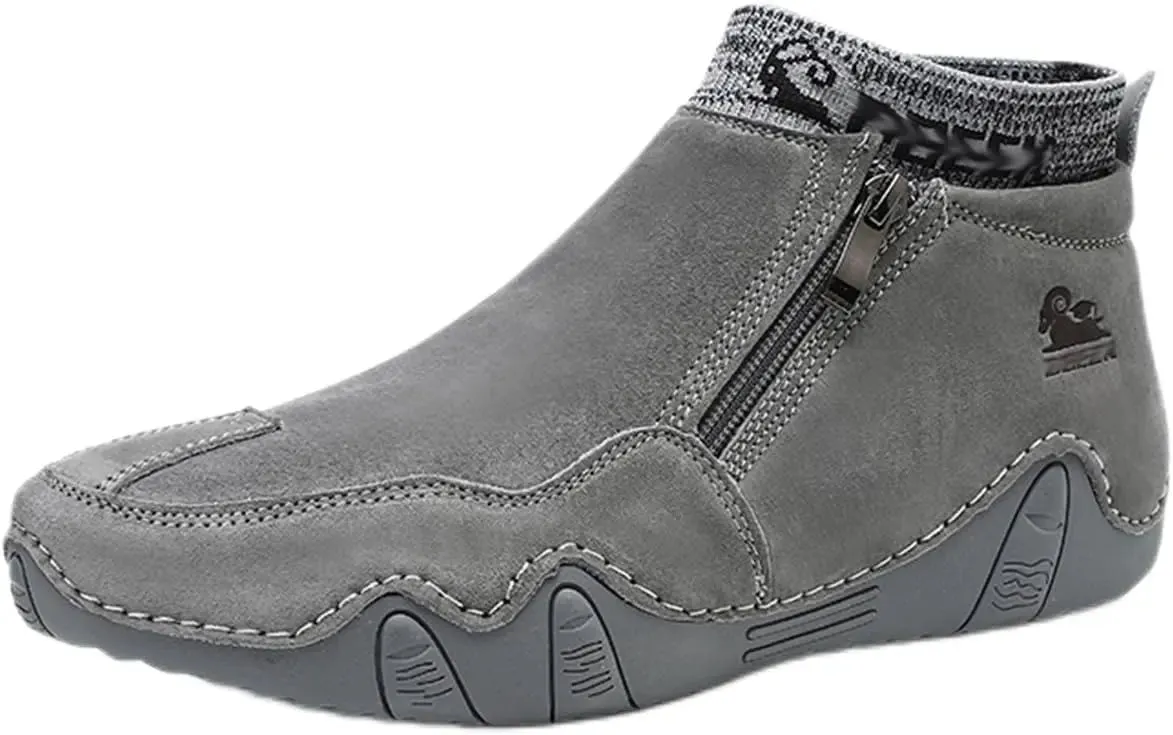 Suede Vinci