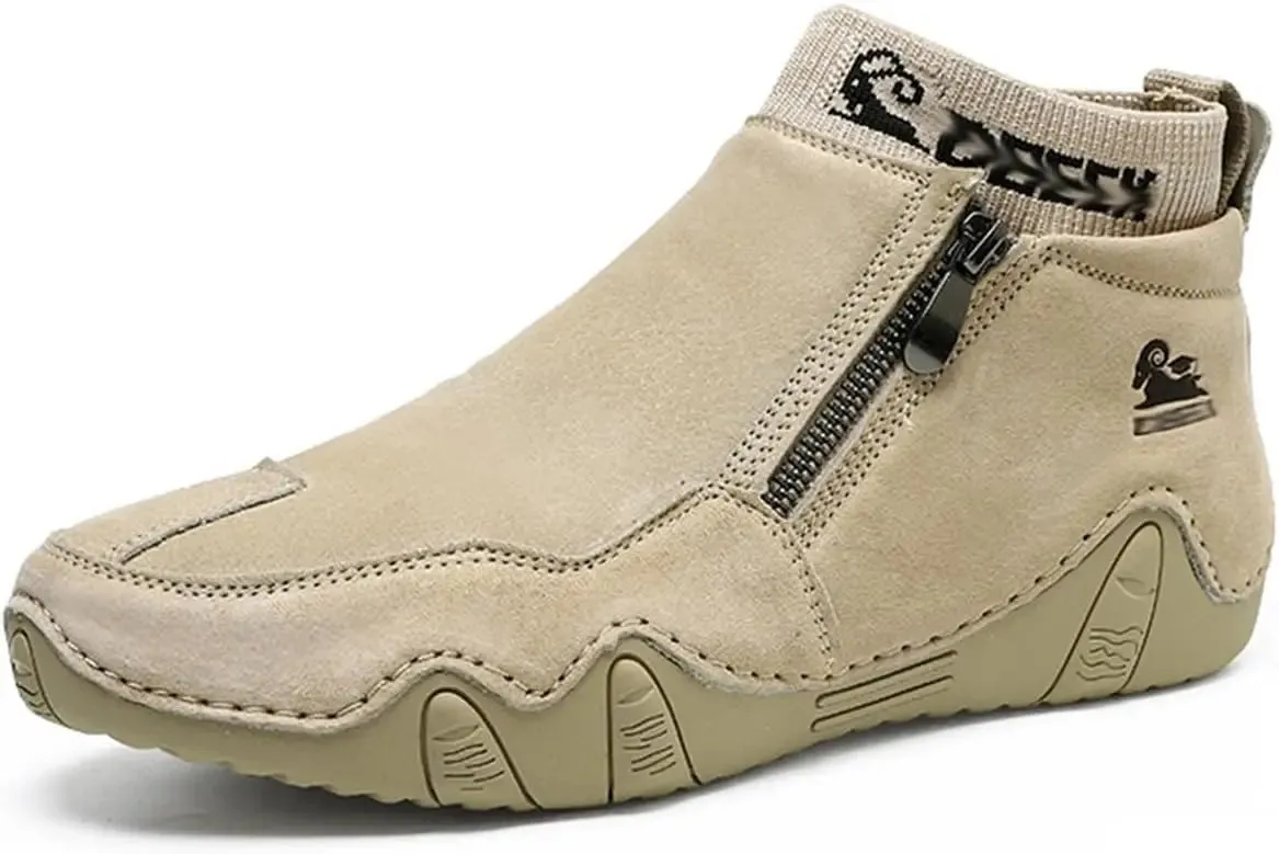 Suede Vinci