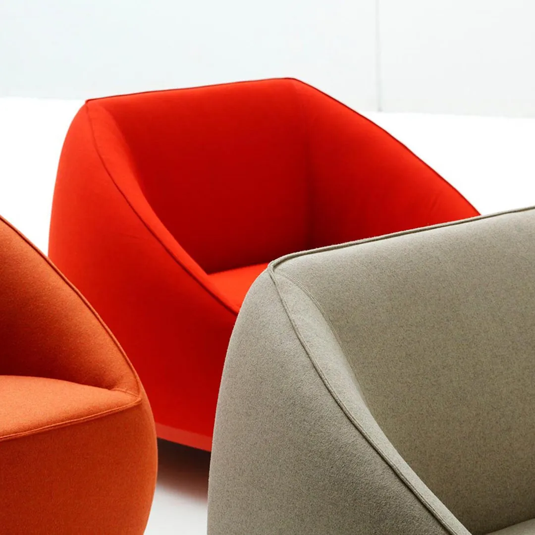 Sumo Armchair