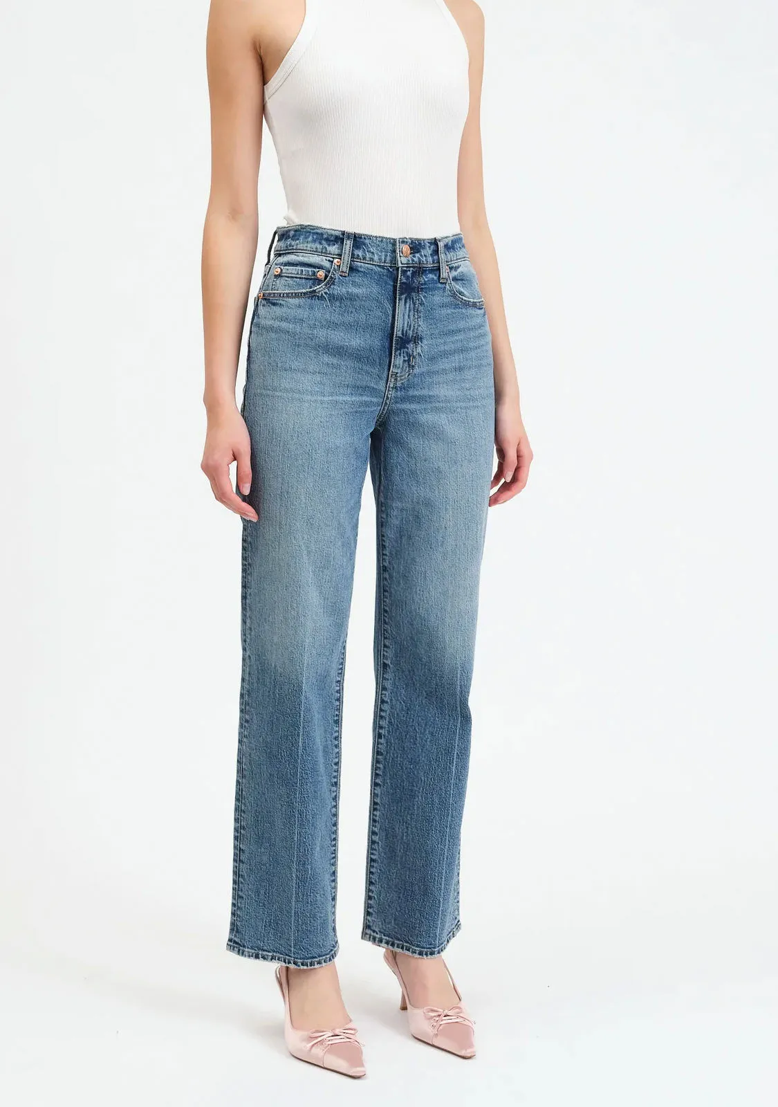 Sundaze Denim Brooklyn