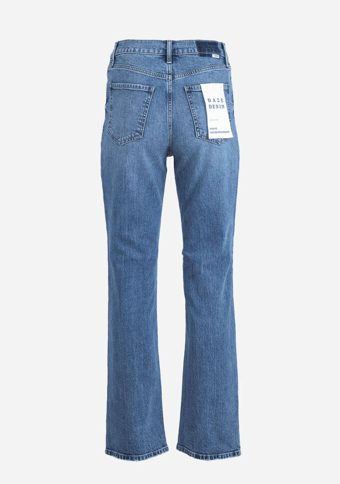 Sundaze Denim Brooklyn