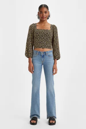 Superlow Bootcut Jeans Hydrologic