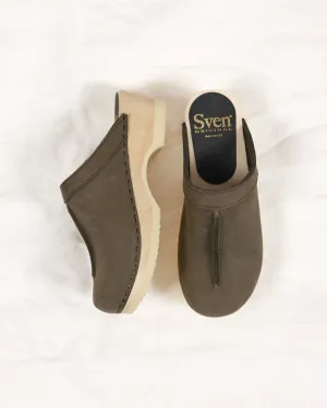 Sven Clogs
