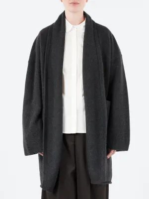 Taper Coat