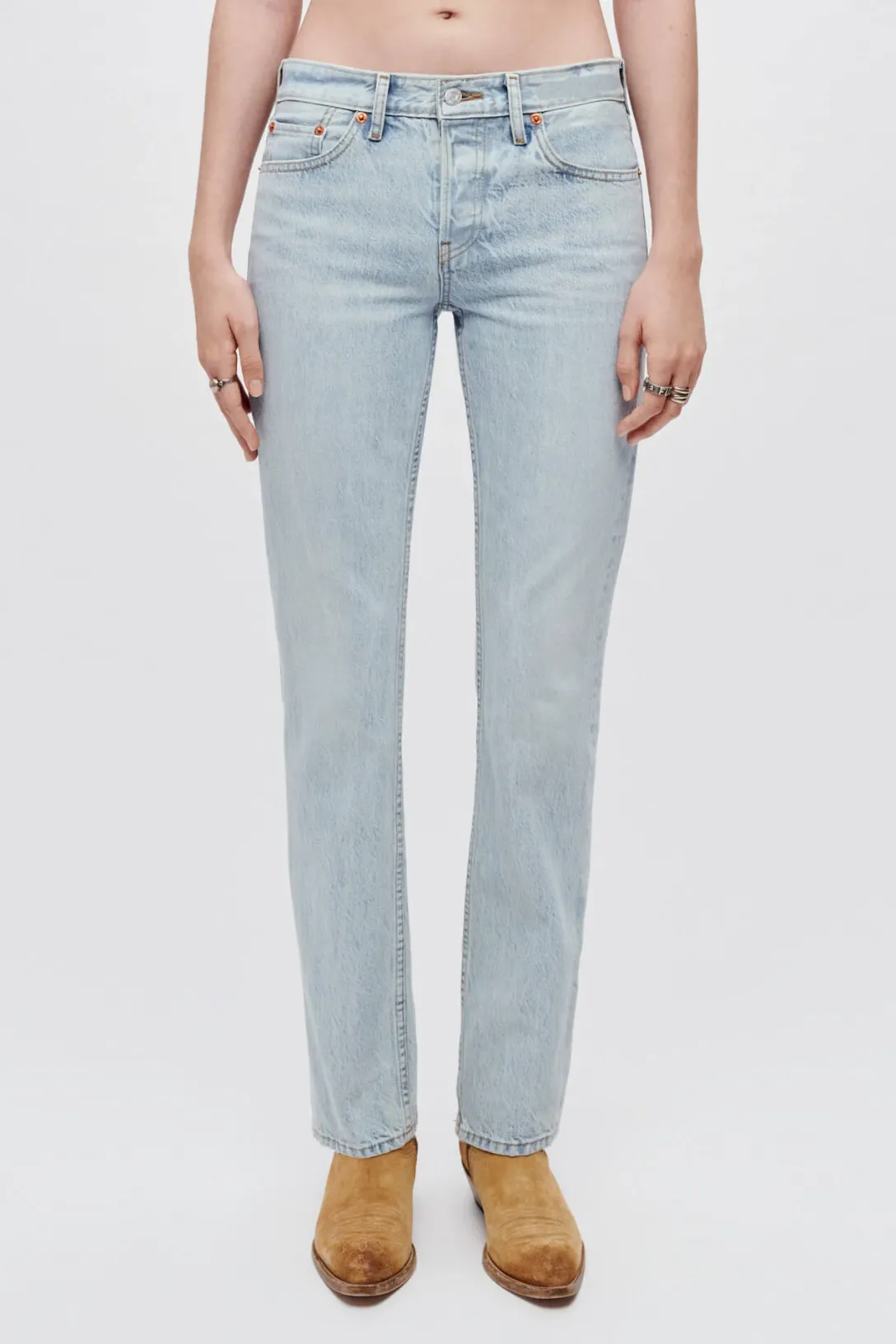 The Anderson Jean | Maliblue