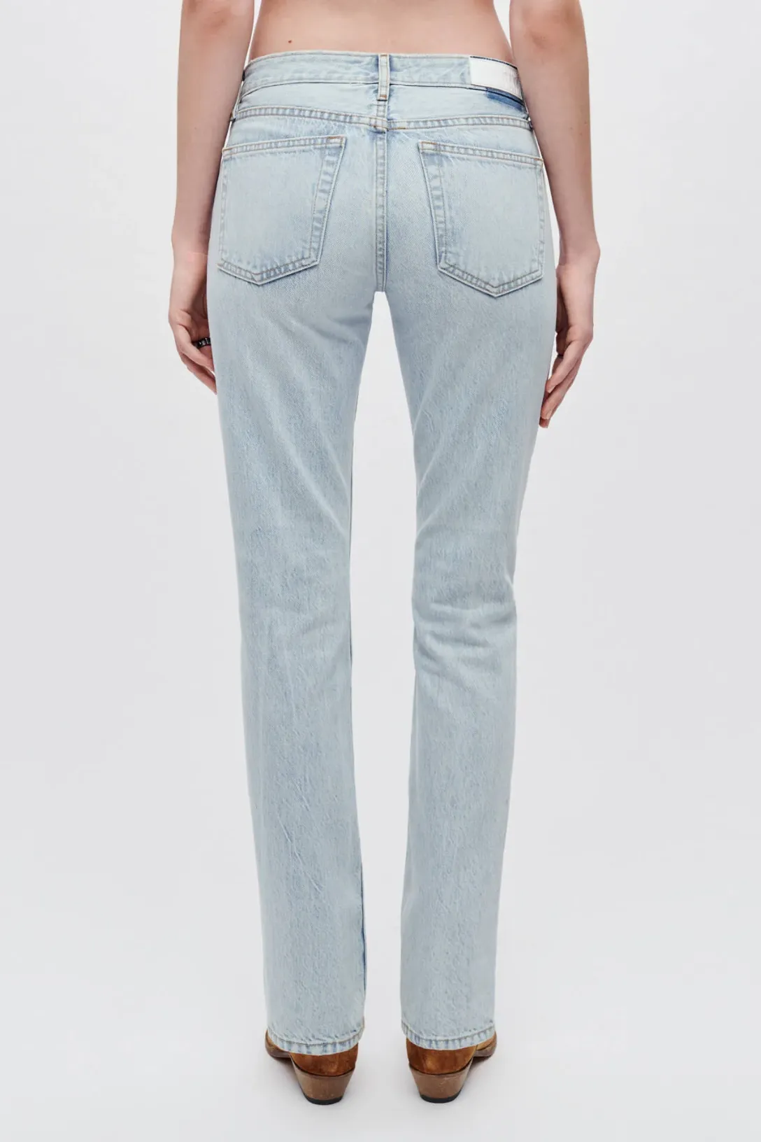 The Anderson Jean | Maliblue