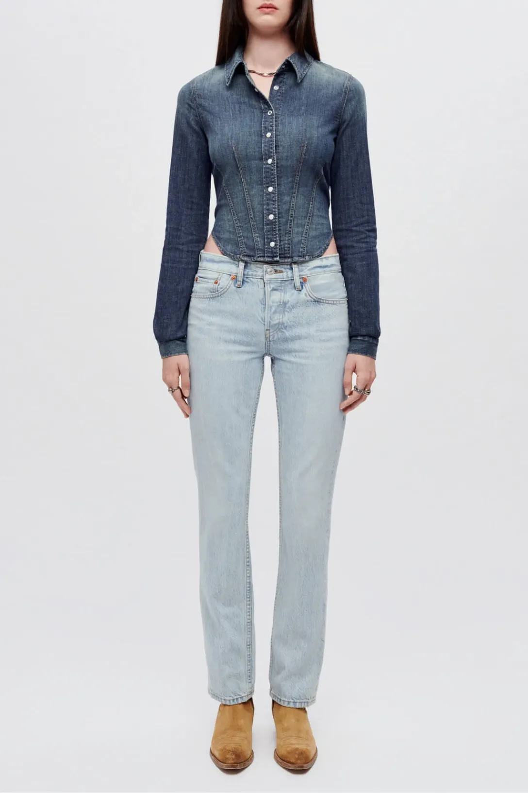 The Anderson Jean | Maliblue