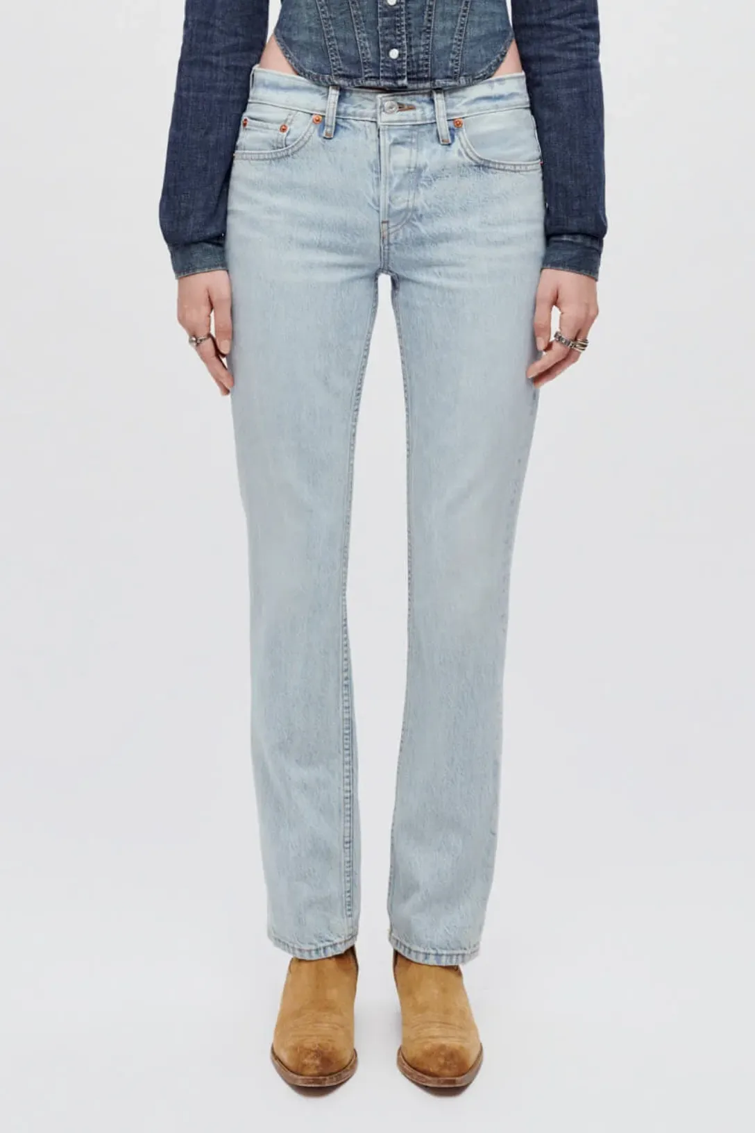 The Anderson Jean | Maliblue
