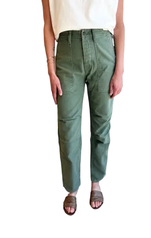 The AWOL HOVER in Roger That Army Green
