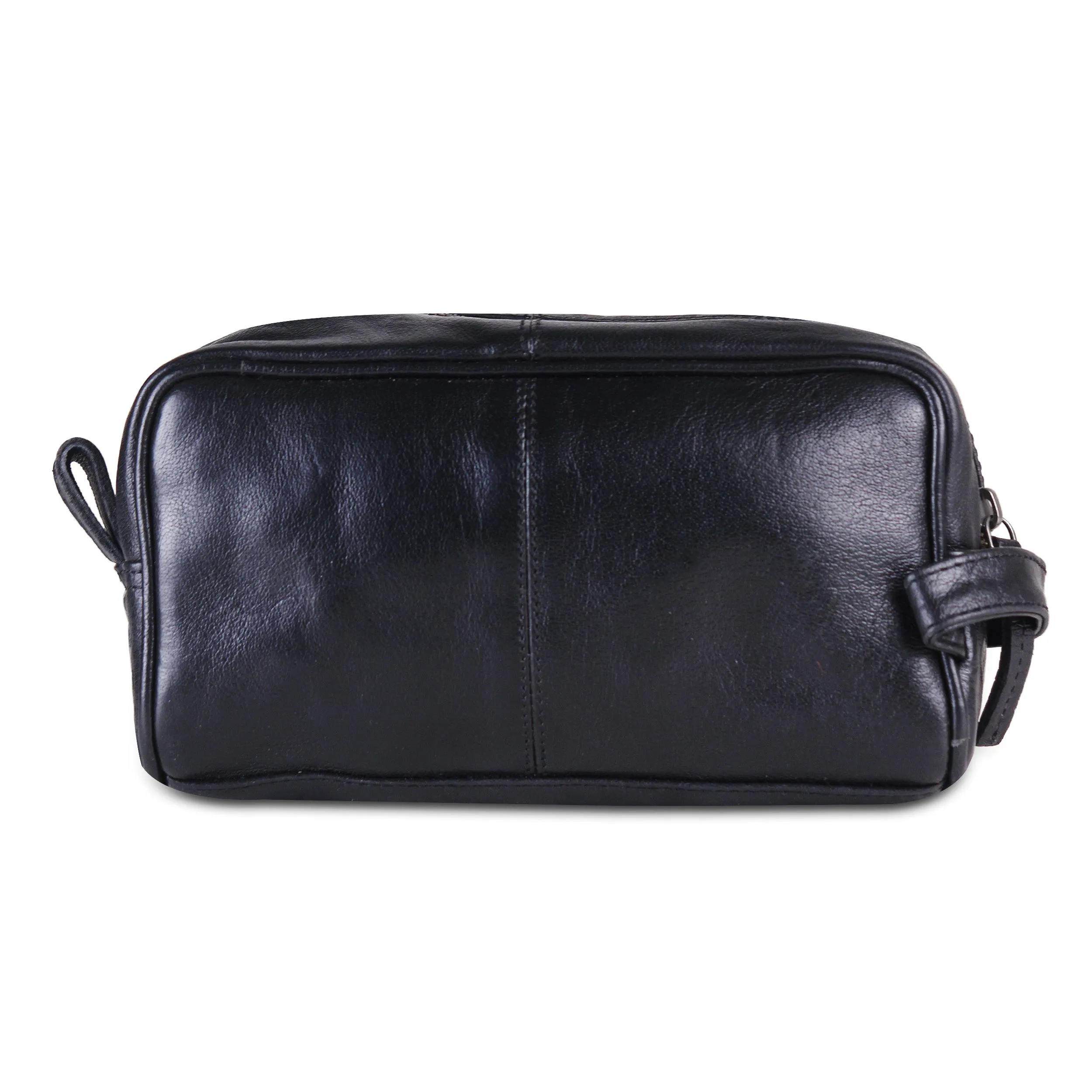 The Blaze Black Toiletry
