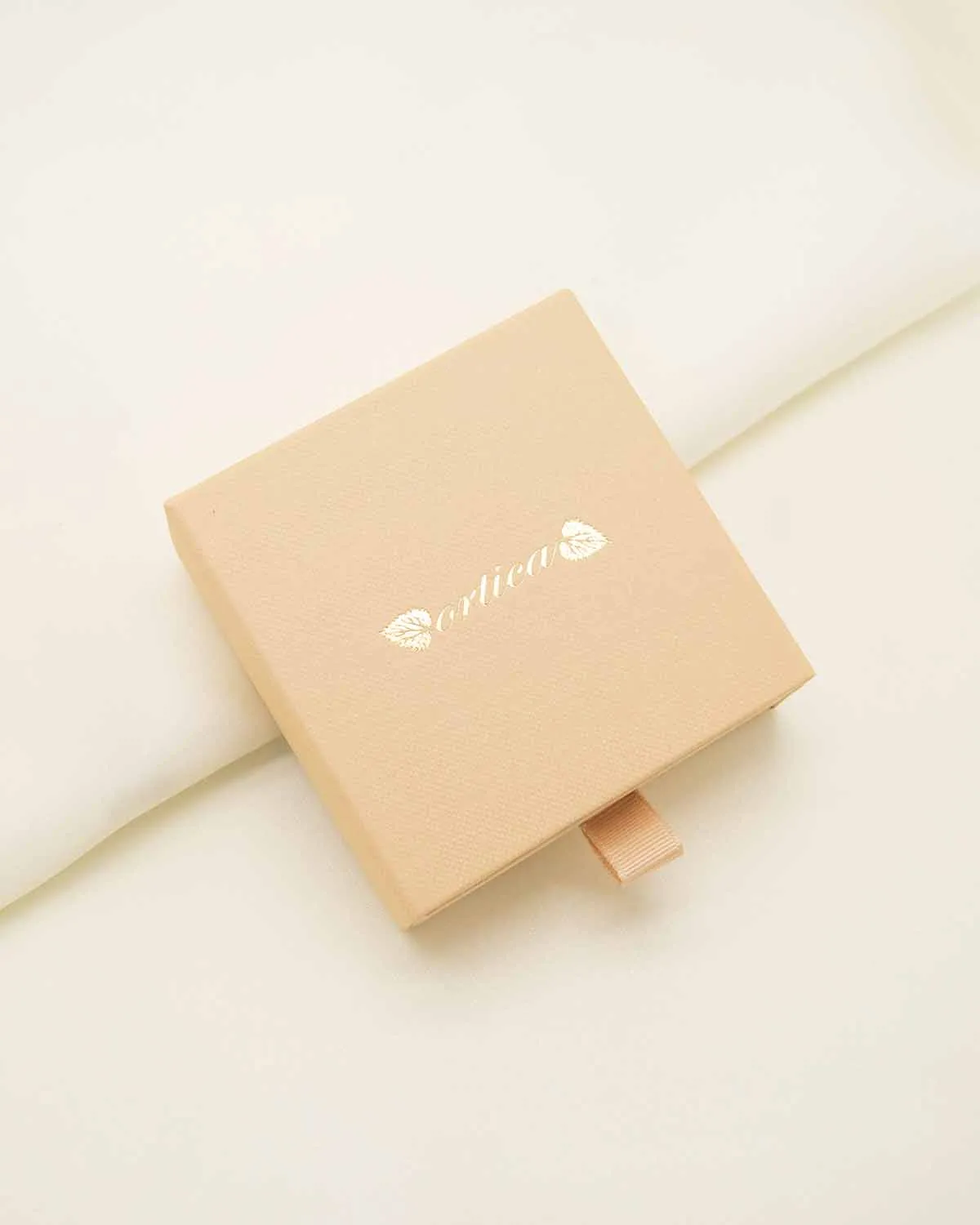 The Cortona Brooch (That's Amore Edition)