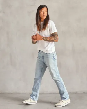 The Dunes Straight Jean - Outerworn