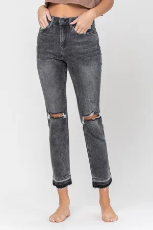The Emmy Denim Jeans