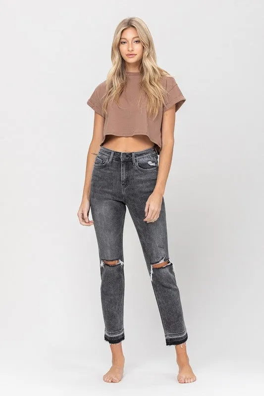 The Emmy Denim Jeans