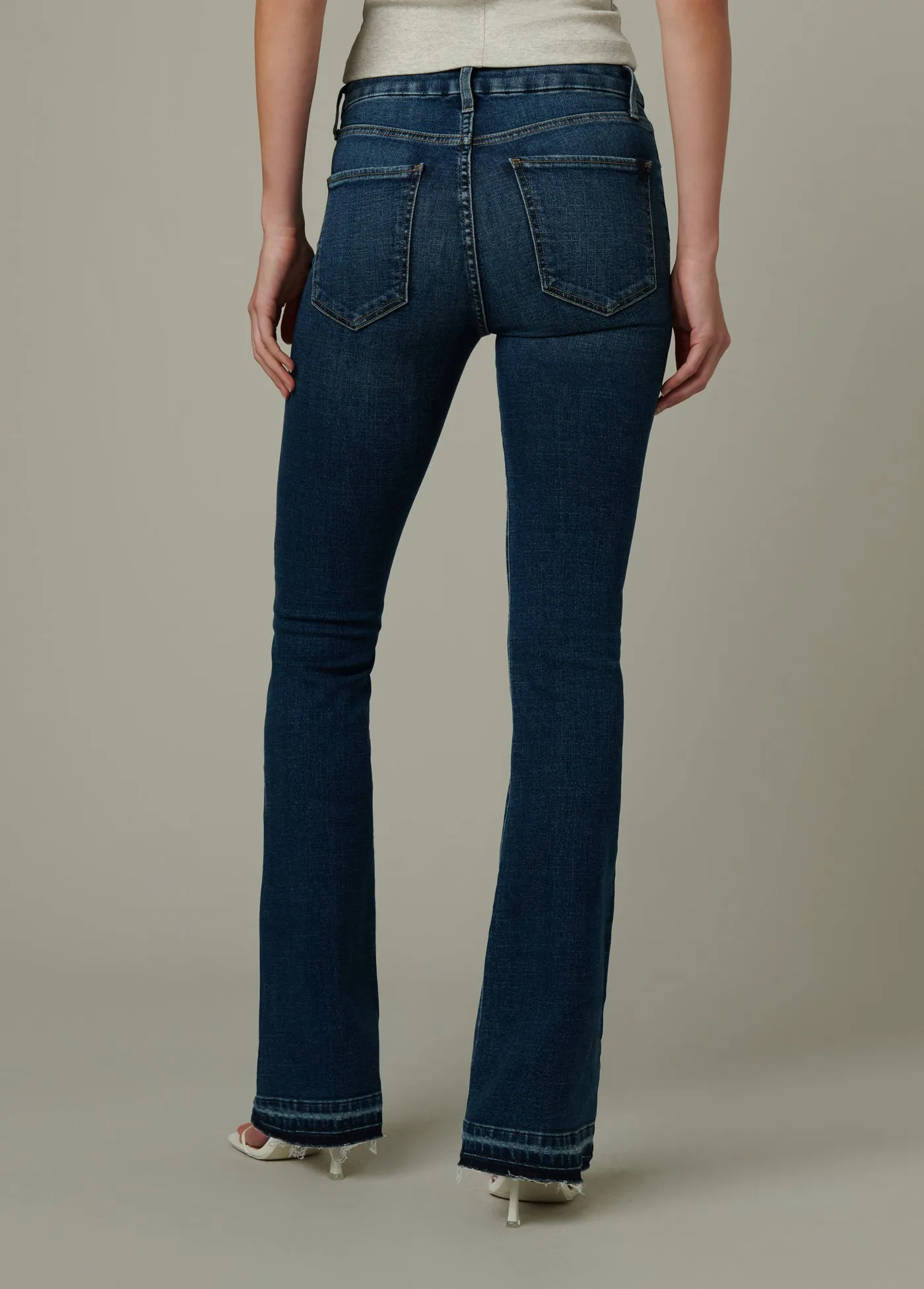 THE HI HONEY BOOTCUT