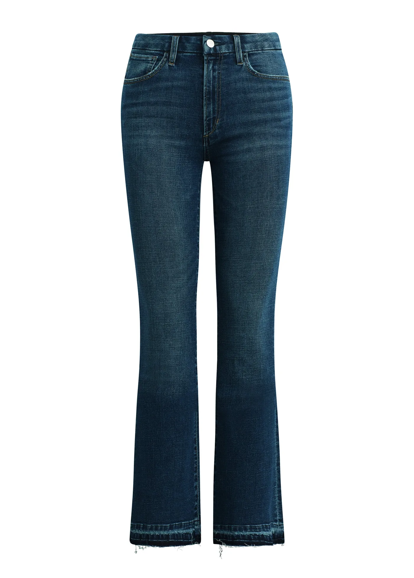 THE HI HONEY BOOTCUT