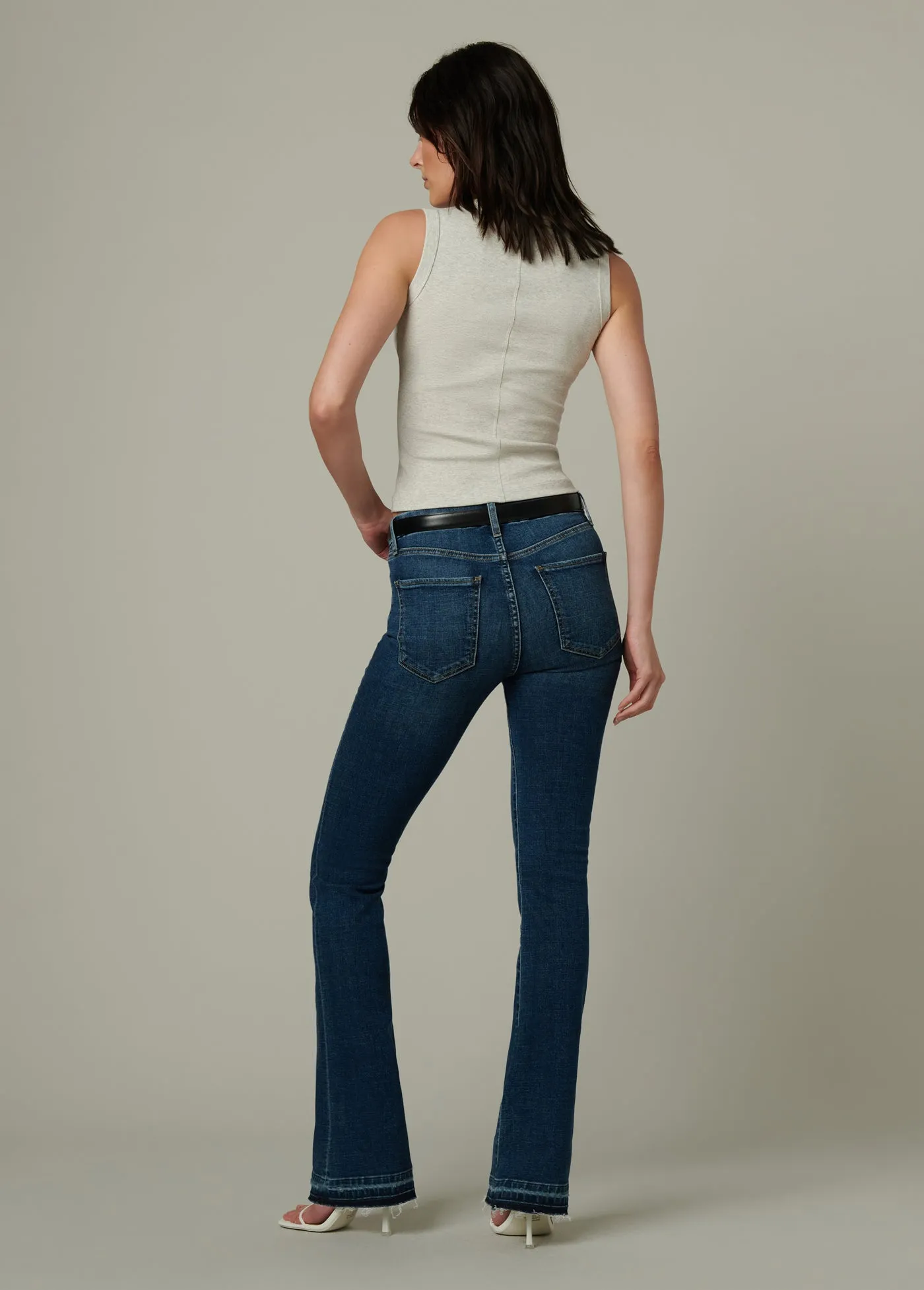 THE HI HONEY BOOTCUT