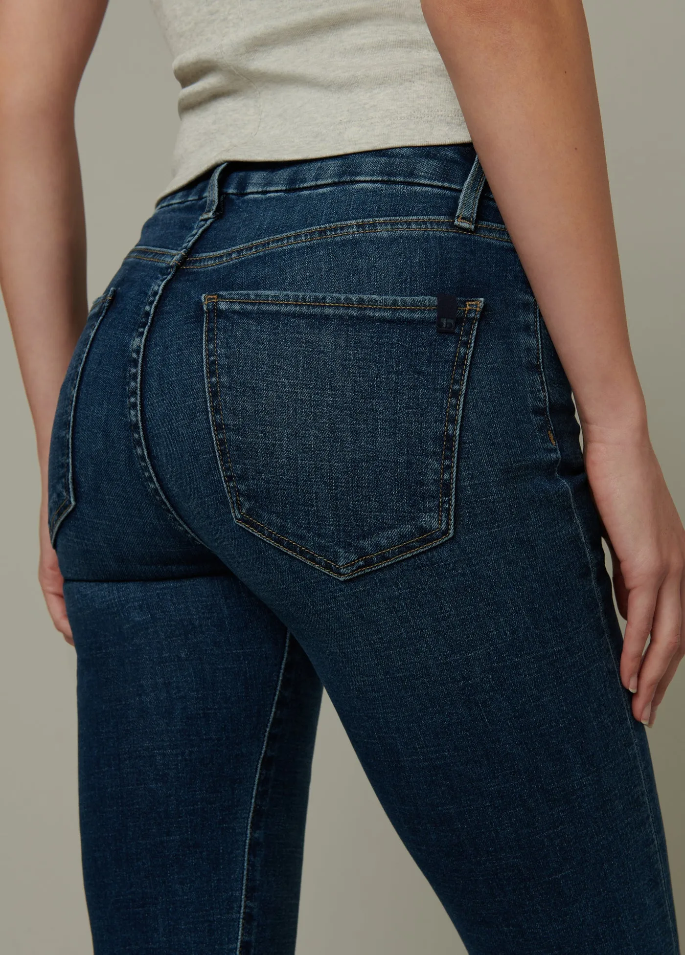 THE HI HONEY BOOTCUT