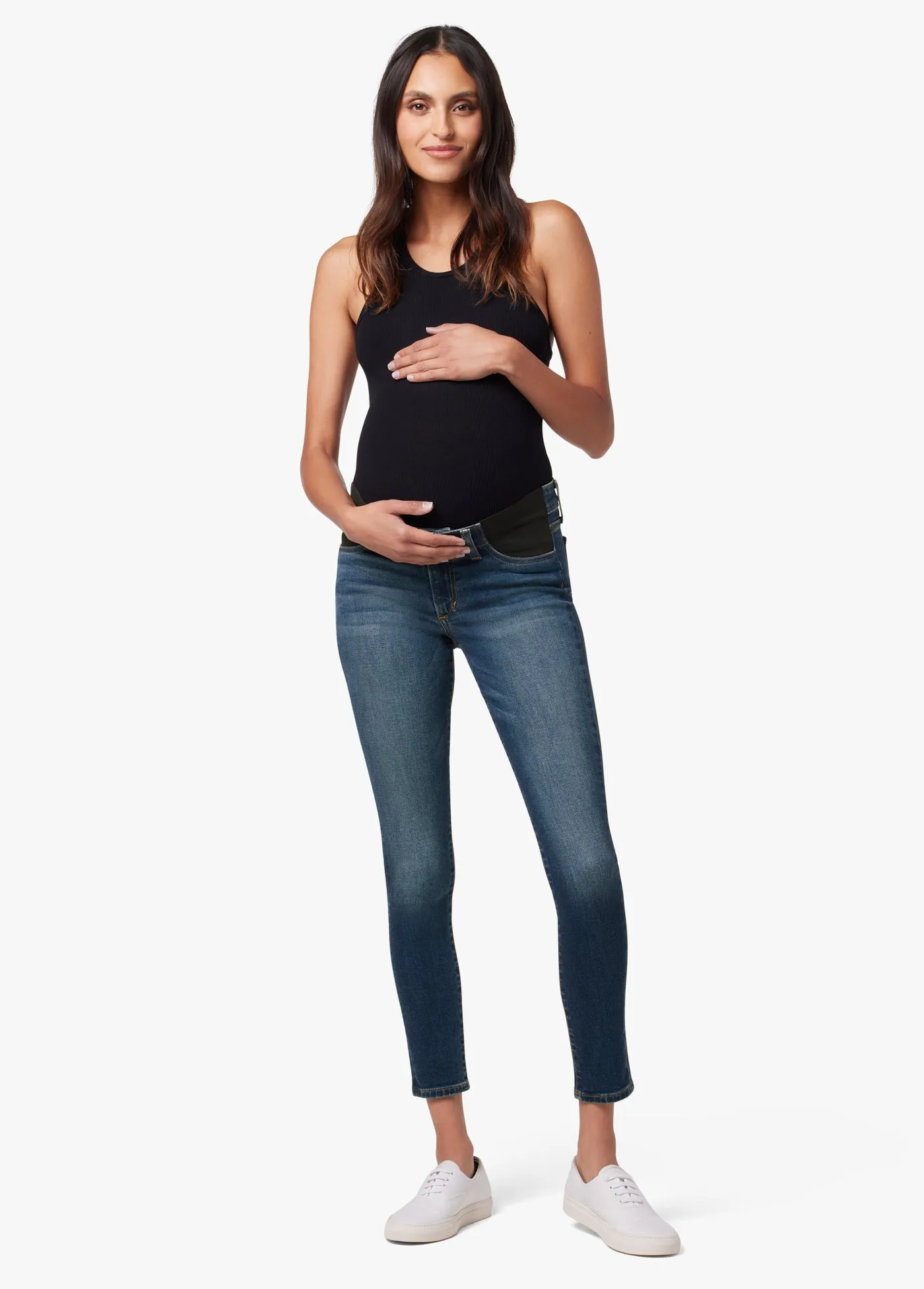 THE ICON MATERNITY