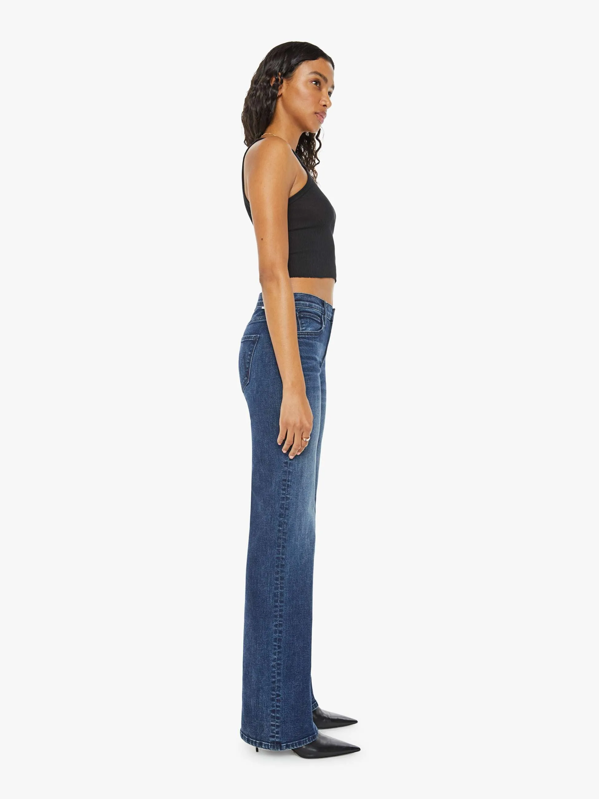 The Kick It Jean