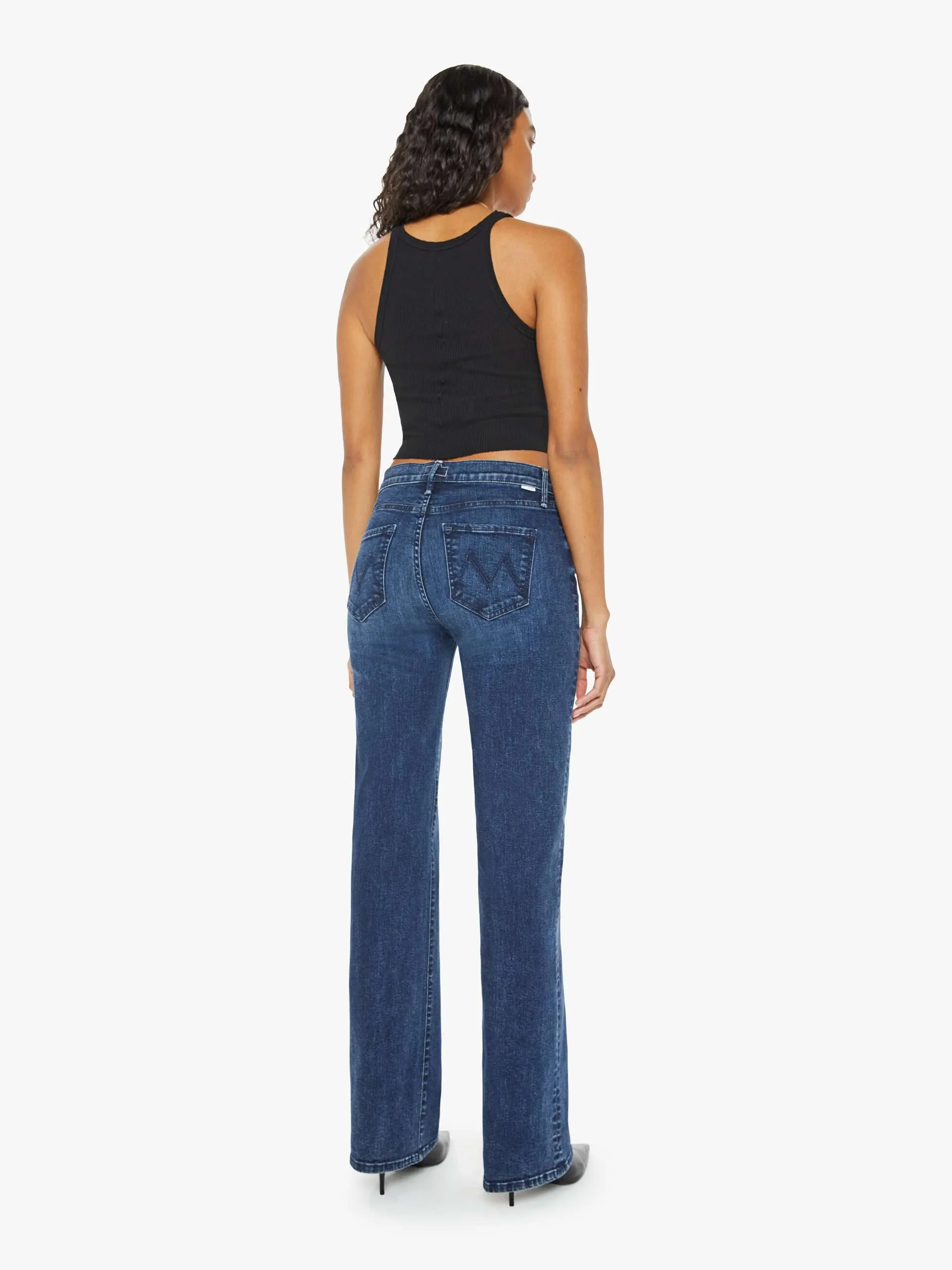 The Kick It Jean