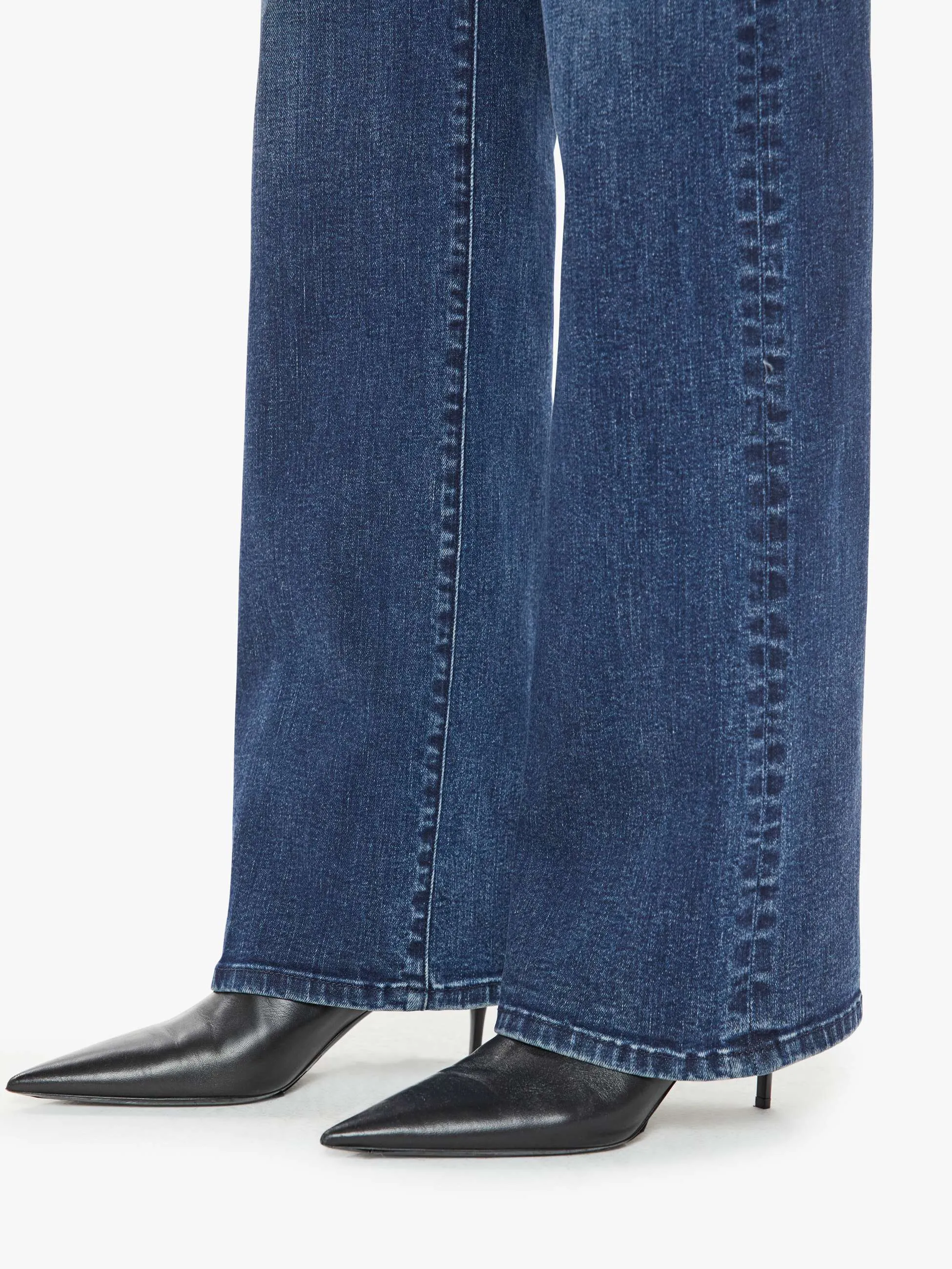 The Kick It Jean