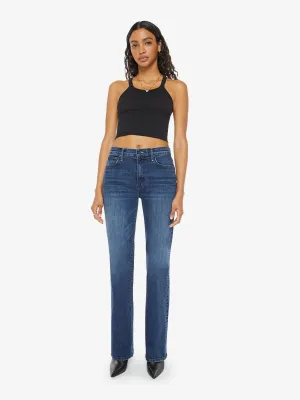 The Kick It Jean