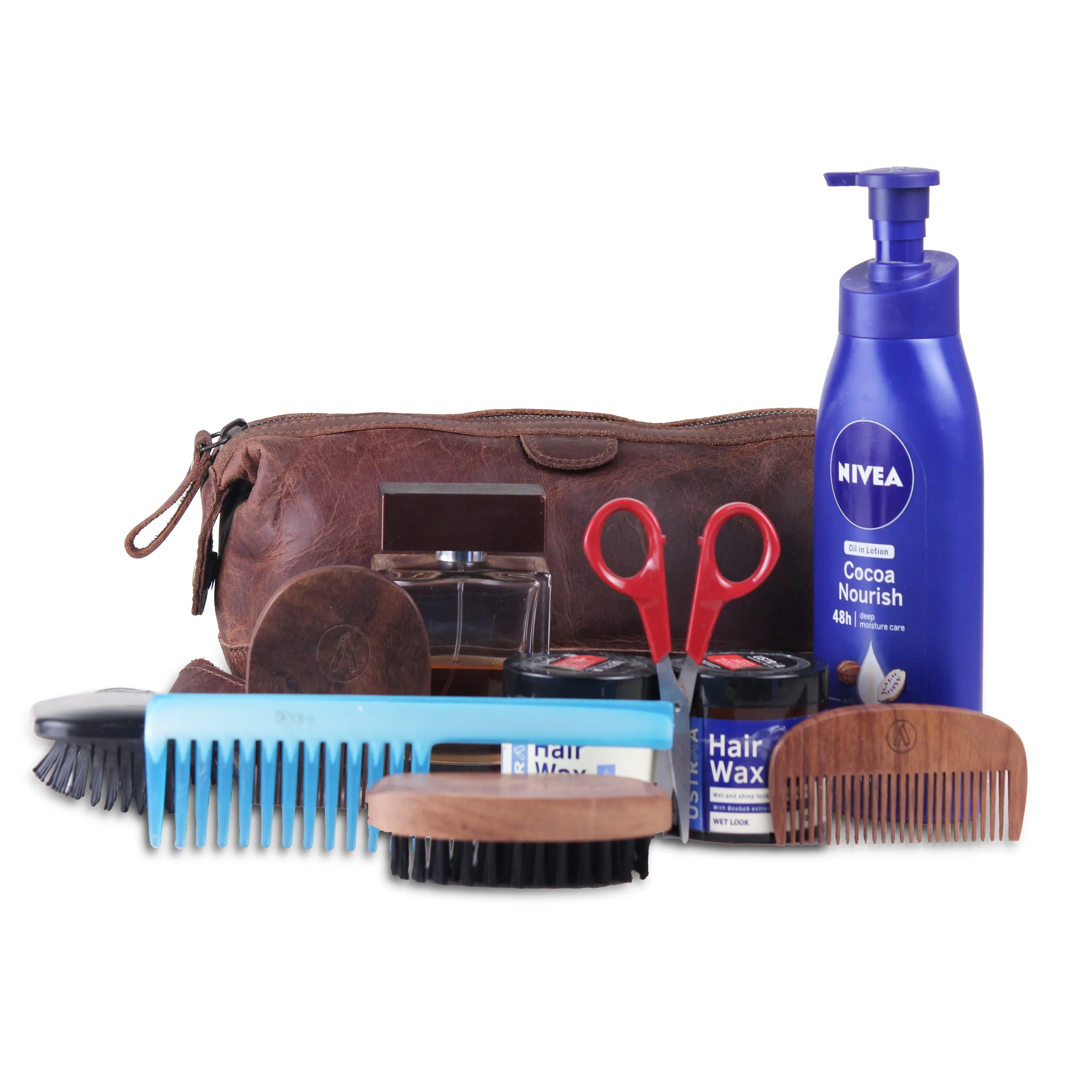 The Mod Groomer