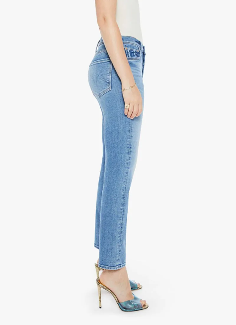The Tomcat Flood Straight Leg Jeans