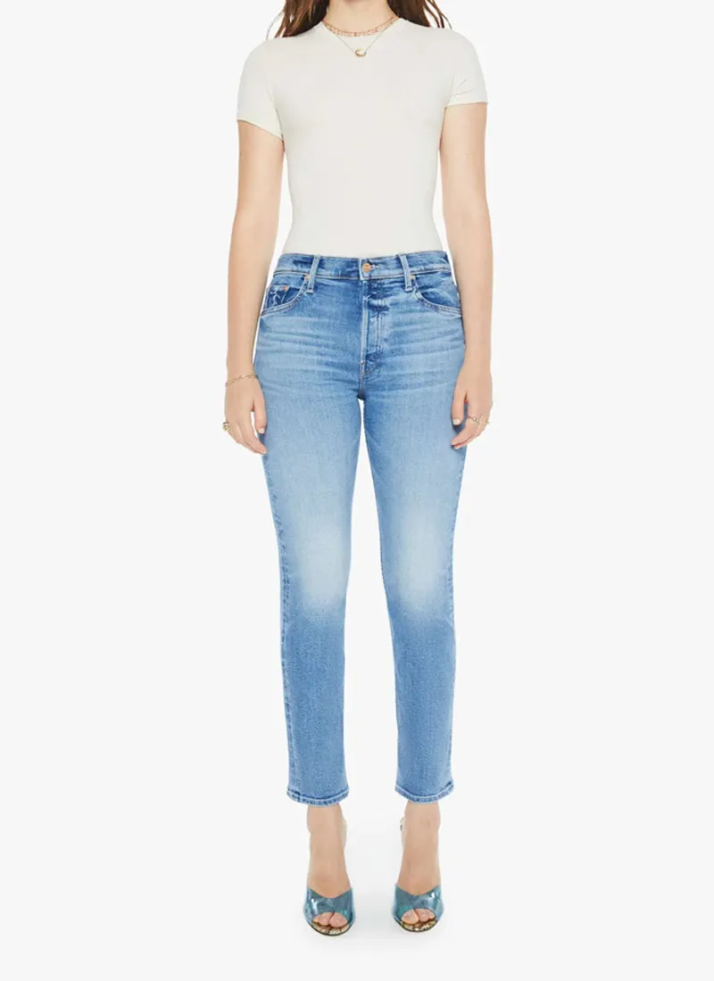 The Tomcat Flood Straight Leg Jeans