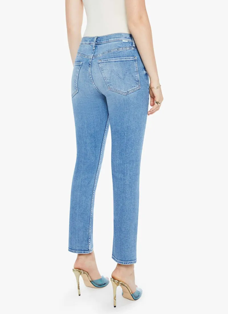 The Tomcat Flood Straight Leg Jeans