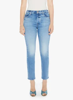 The Tomcat Flood Straight Leg Jeans