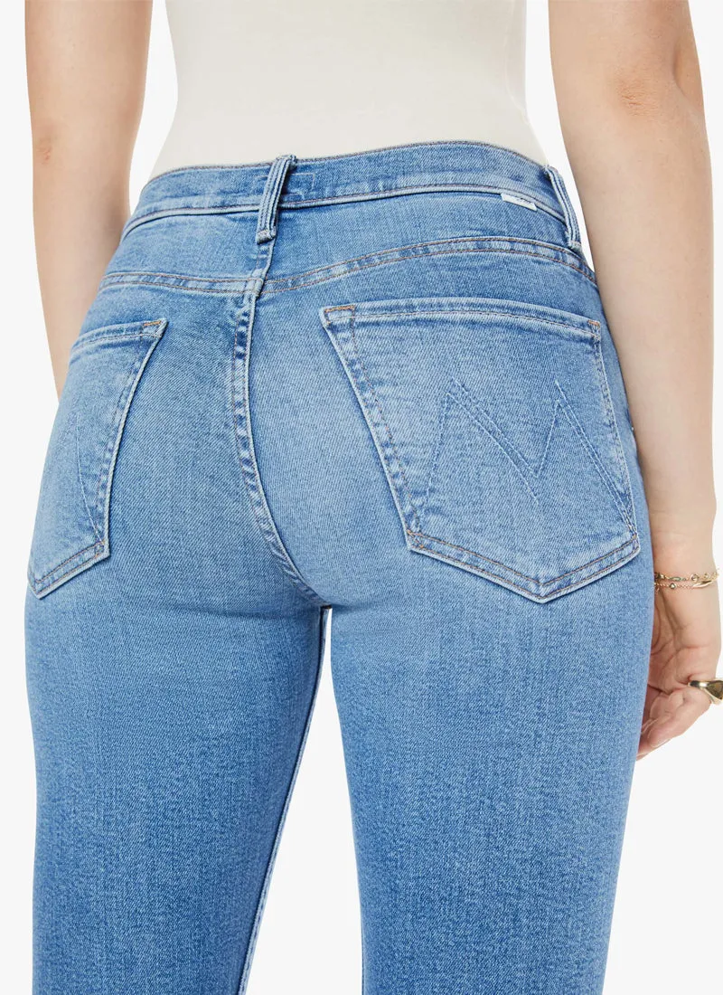 The Tomcat Flood Straight Leg Jeans