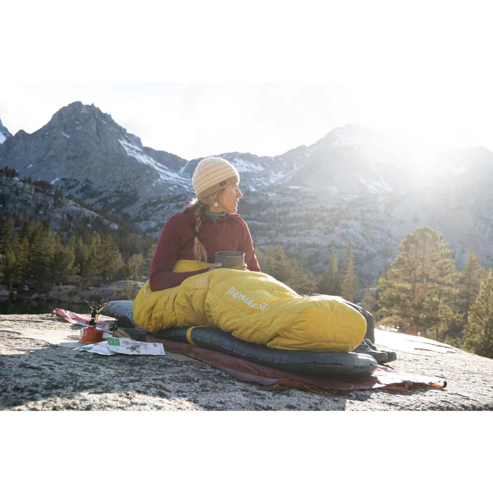 Thermarest Parsec 20F / -6C
