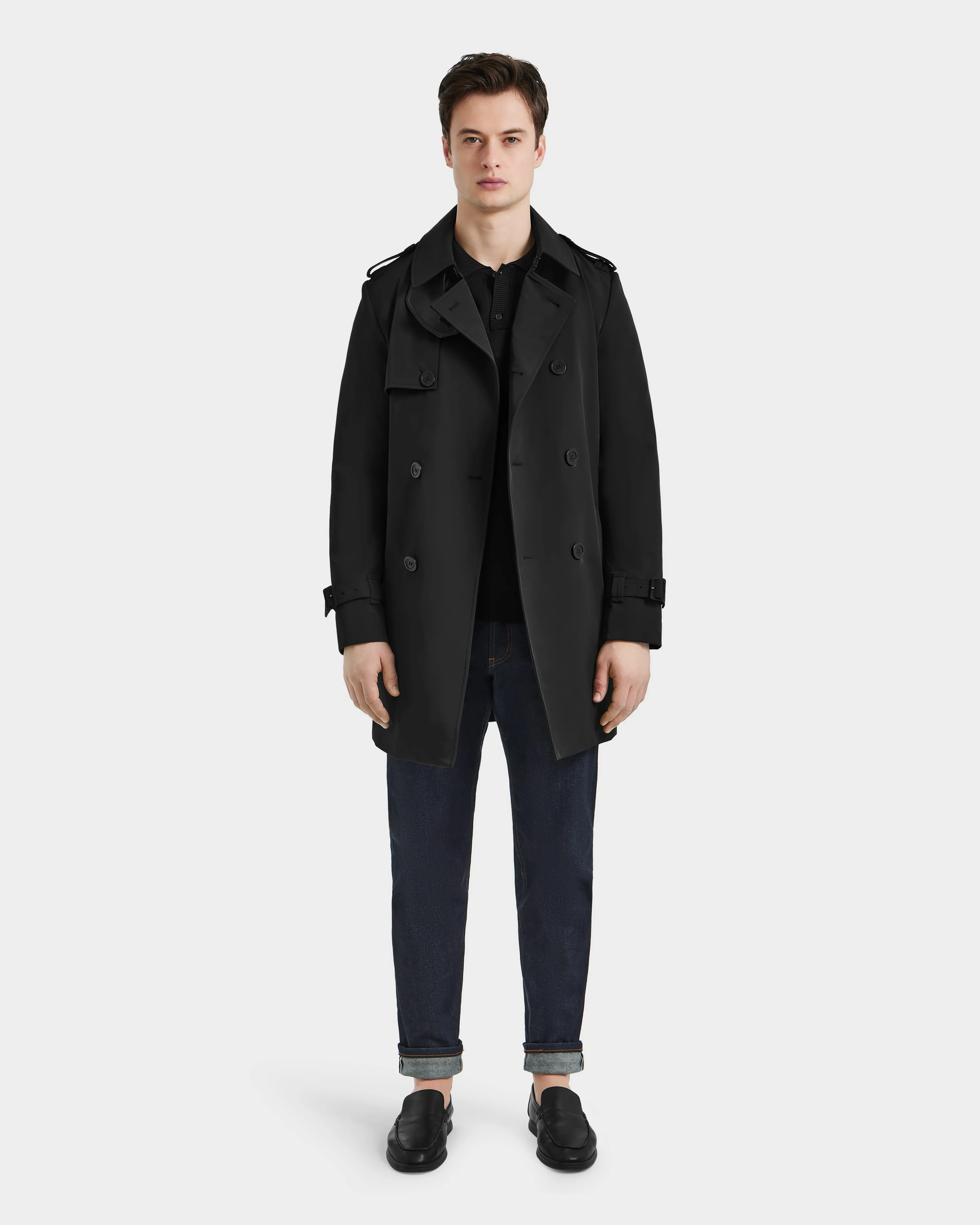 TIM - 6124025 Black