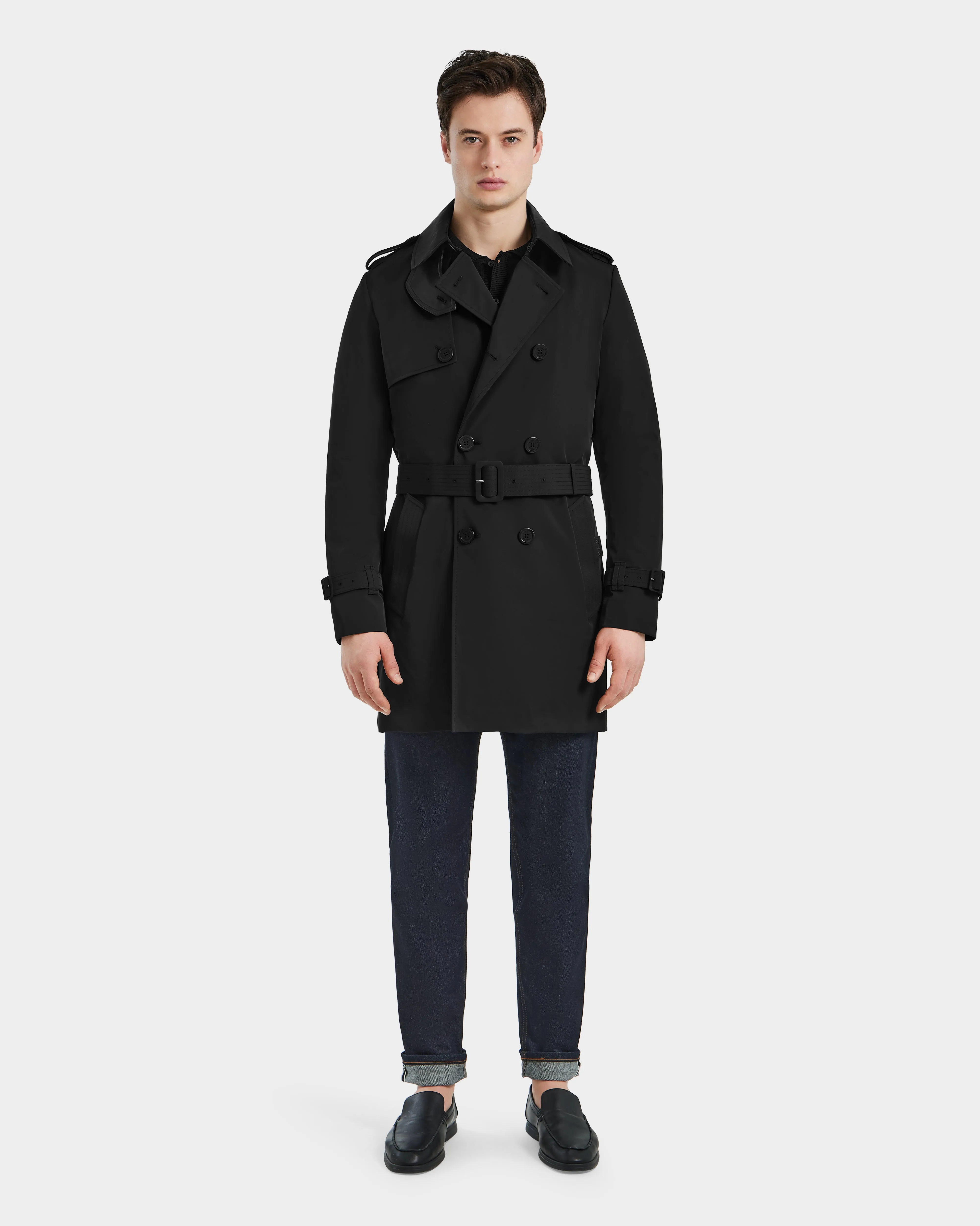 TIM - 6124025 Black