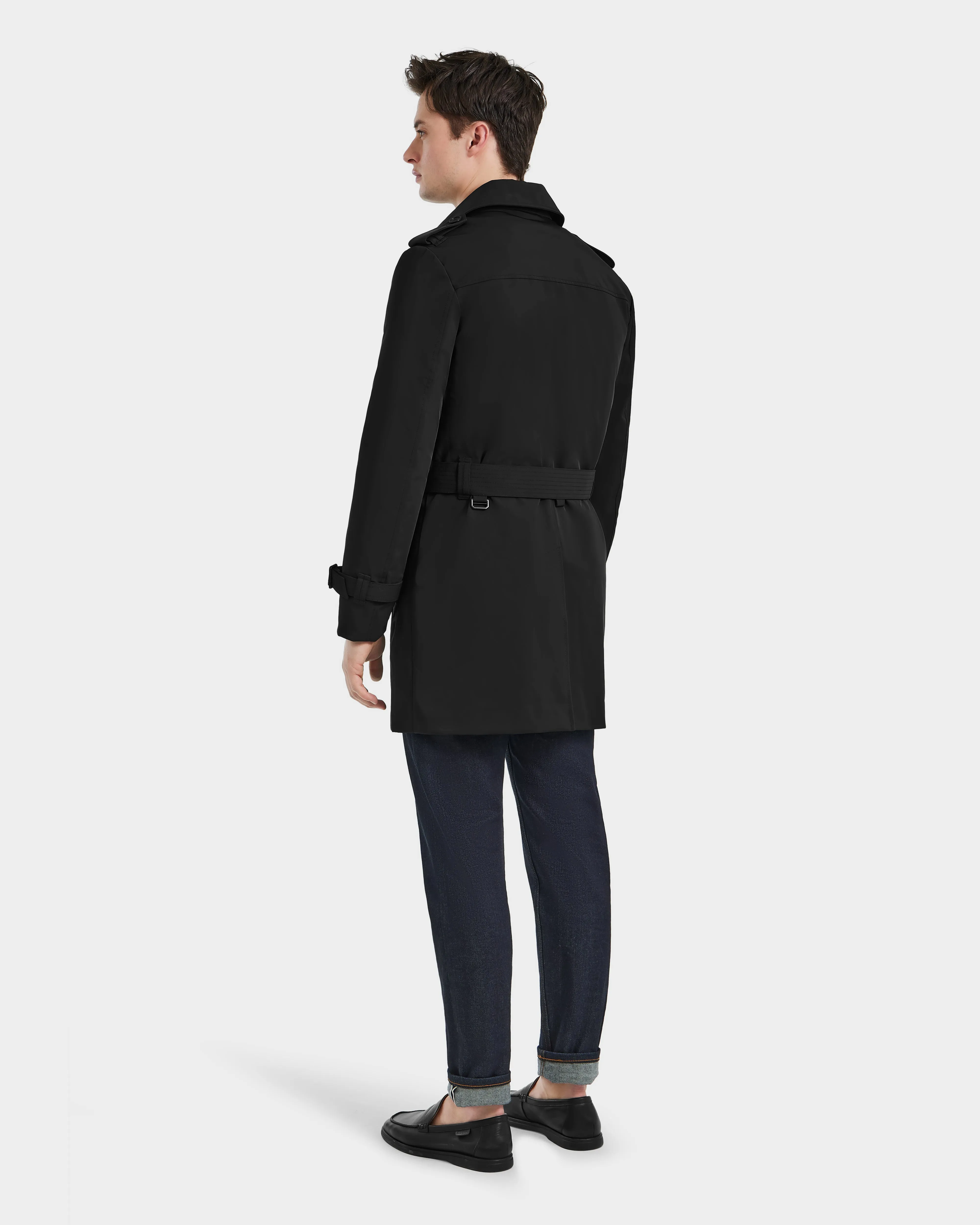 TIM - 6124025 Black